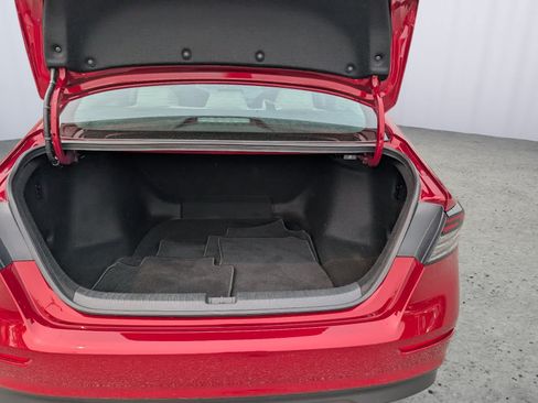 Certified 2024 Honda Accord LX image 12