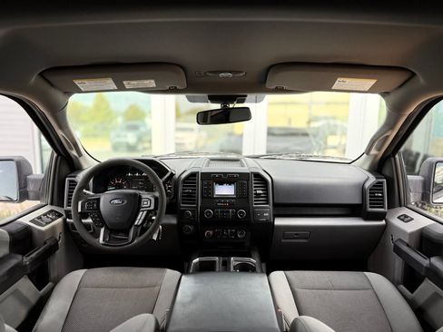 Used 2020 Ford F150 XL w/ Equipment Group 101A Mid AWD/4WD image 2