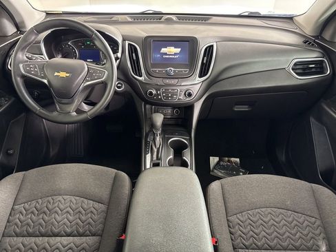 Used 2024 Chevrolet Equinox LT image 11