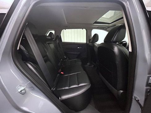 Certified 2023 Nissan Rogue SL w/ SL Premium Package AWD/4WD image 18