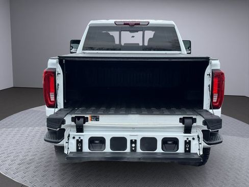 Used 2022 GMC Sierra 2500 Denali w/ Denali Ultimate Package image 26