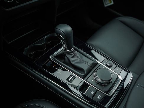 New 2026 MAZDA CX-30 AWD 2.5 S image 26