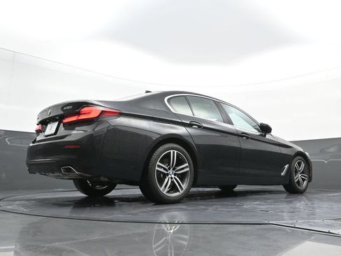 Used 2023 BMW 530i xDrive w/ Convenience Package AWD/4WD image 27