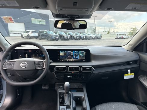 New 2027 Nissan Sentra SV FWD image 27
