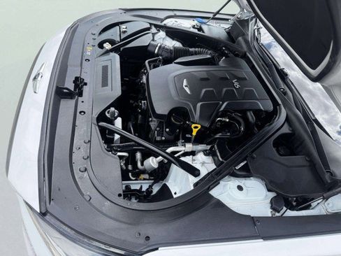 Used 2019 Genesis G80 3.8 image 69