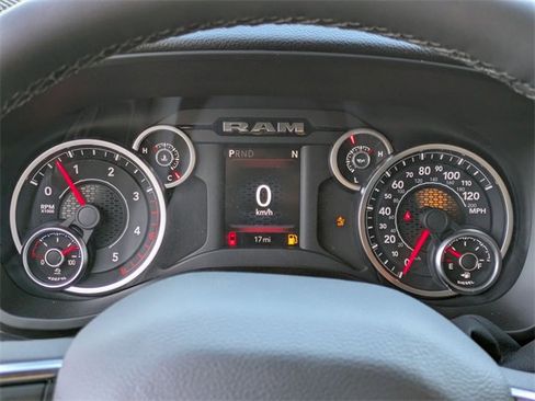 New 2026 RAM 2500 Big Horn image 14