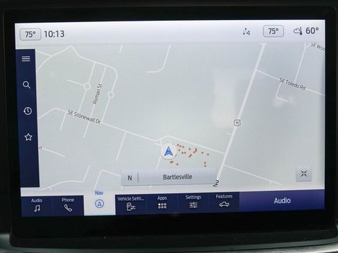 Used 2023 Ford F150 Lariat w/ Equipment Group 502A High image 30