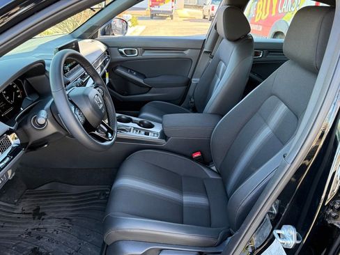 Certified 2026 Honda Civic Sport image 14