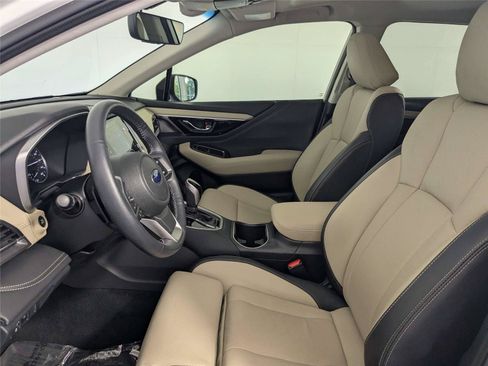 Used 2022 Subaru Outback Limited AWD/4WD image 14