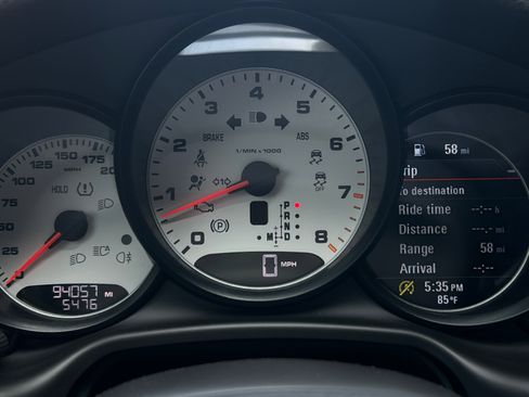 Used 2015 Porsche Panamera 4S image 14