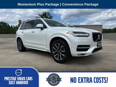 Used 2018 Volvo XC90 T6 Momentum w/ Convenience Package