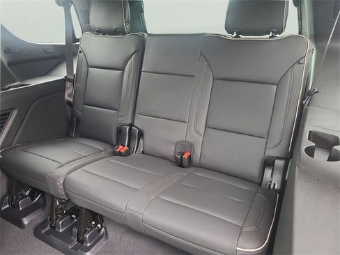 New 2026 Chevrolet Tahoe Premier w/ Sun And Tow Package image 14