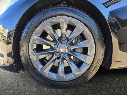 Used 2019 Tesla Model S 100D image 37