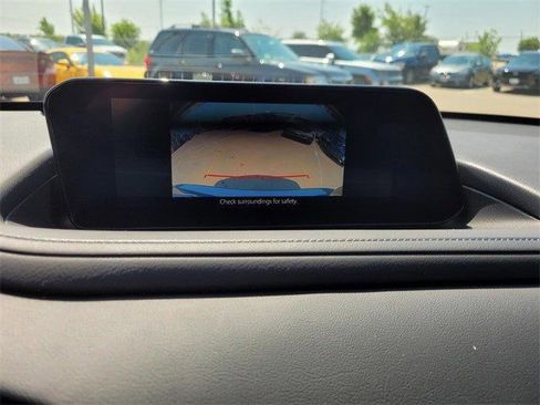 Used 2025 MAZDA CX-30 AWD 2.5 S w/ Preferred Package image 10