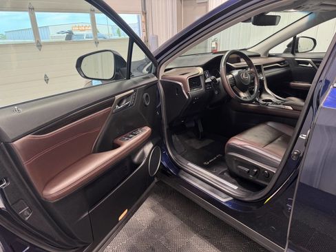 Used 2016 Lexus RX 350 AWD w/ Premium Package image 8