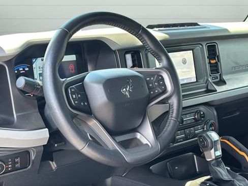 Used 2023 Ford Bronco Badlands AWD/4WD image 13