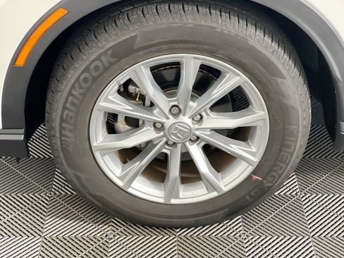 Used 2025 Honda CR-V EX-L image 7