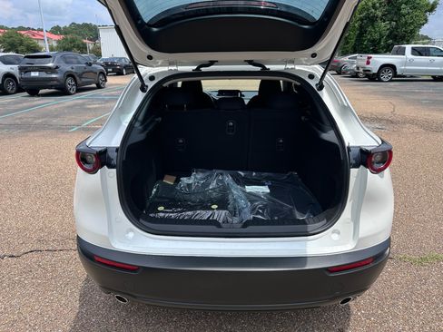 New 2026 MAZDA CX-30 AWD 2.5 S image 23