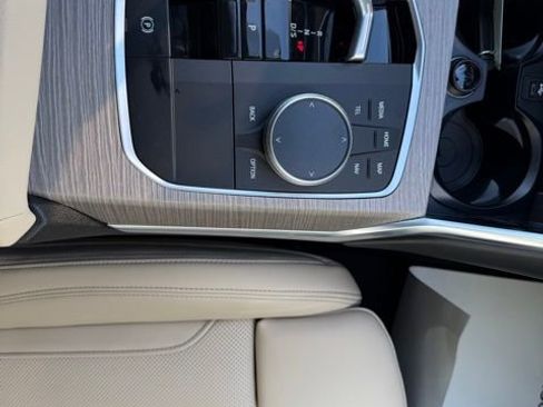 New 2026 BMW 330i xDrive Sedan w/ Premium Package image 14