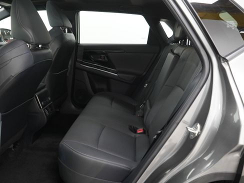 Used 2023 Toyota bZ4X XLE w/ Weather Package image 16