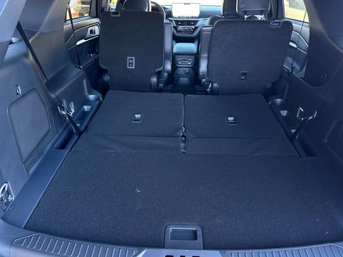 New 2026 Ford Explorer ST w/ Sun And Sound Package image 13