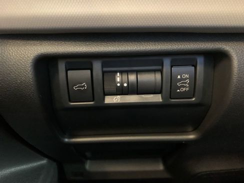 New 2026 Subaru Forester Premium image 9