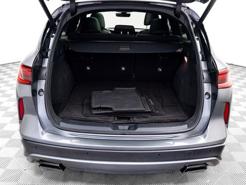 Used 2023 INFINITI QX50 Sport w/ Cargo Package image 32