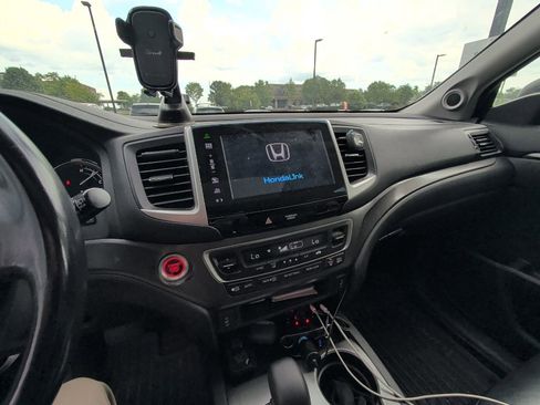Used 2016 Honda Pilot EX-L image 9