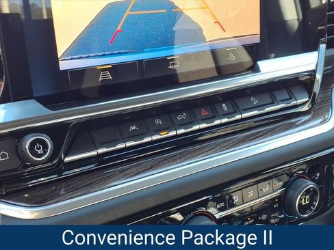 New 2026 Chevrolet Silverado 1500 RST image 6