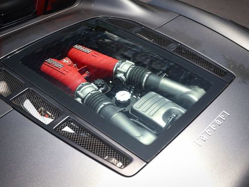 Used 2005 Ferrari F430 Spider RWD image 26