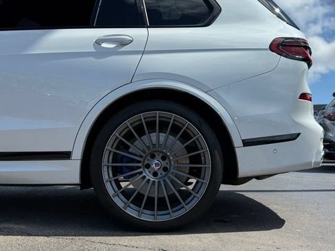 Used 2024 BMW ALPINA XB7 AWD/4WD image 44