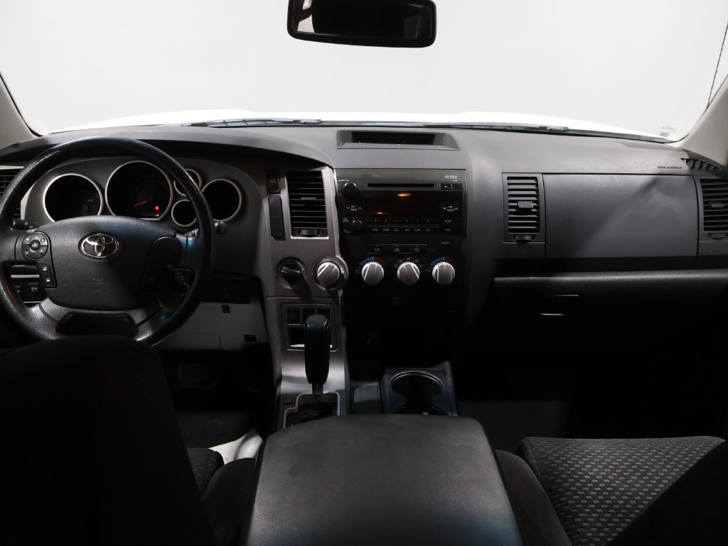 Used 2010 Toyota Tundra 4x4 Double Cab image 14