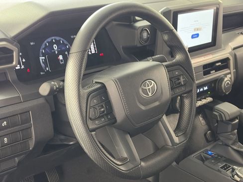 New 2026 Toyota Tacoma SR5 AWD/4WD image 12