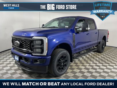 New 2026 Ford F350 XLT w/ XLT Premium Package