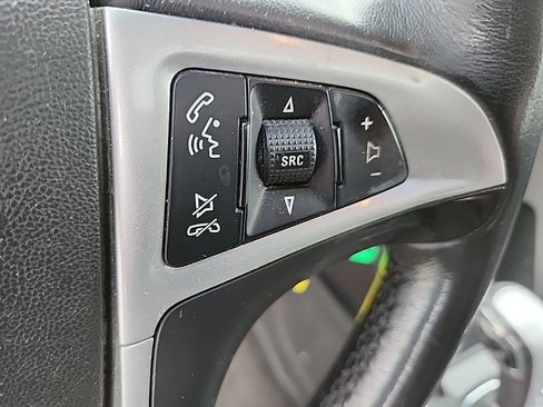 Used 2011 GMC Terrain SLE AWD/4WD image 11