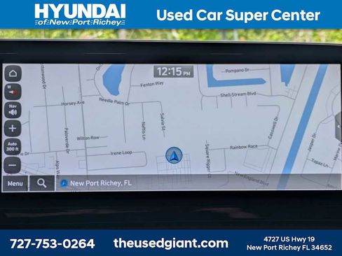 Used 2023 Hyundai Palisade Calligraphy FWD image 31