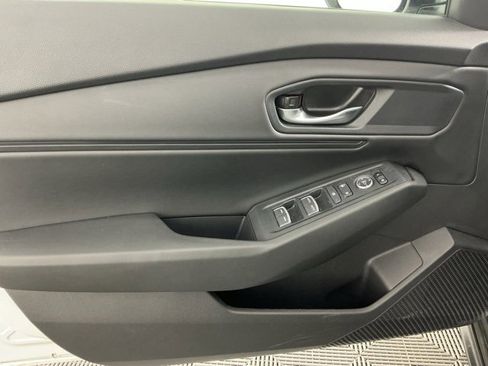 Certified 2024 Honda Accord EX image 7