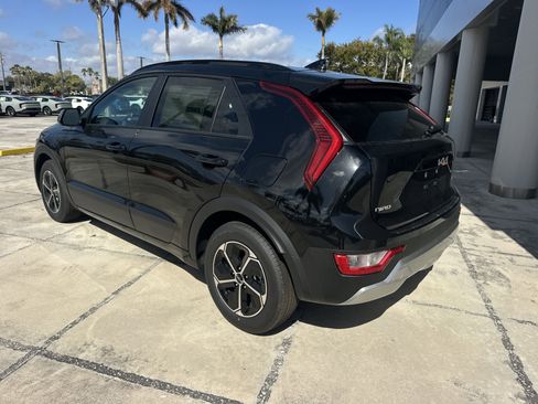 New 2026 Kia Niro LX image 5