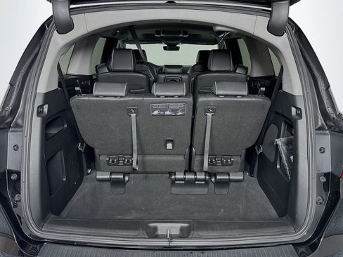 Certified 2024 Honda Odyssey Elite image 28