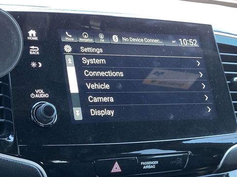 Used 2022 Honda Passport Elite image 22