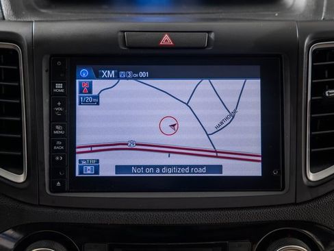 Used 2016 Honda CR-V Touring image 25