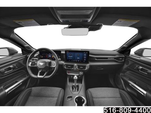 Used 2024 Ford Mustang GT Premium RWD image 9