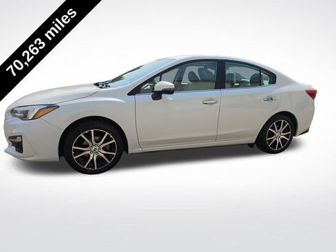 Used 2019 Subaru Impreza 2.0i Limited AWD/4WD image 2