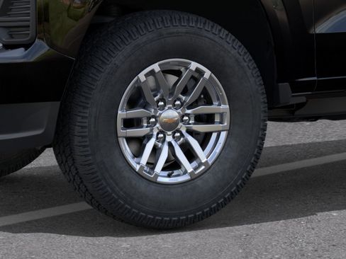New 2026 Chevrolet Colorado LT w/ Advanced Trailering Package AWD/4WD image 33