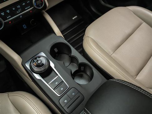 Used 2020 Ford Escape SEL AWD/4WD image 27