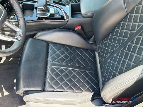 Used 2023 Audi S5 Premium Plus AWD/4WD image 20