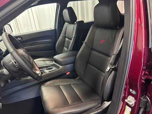 New 2026 Dodge Durango GT image 8