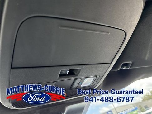 New 2026 Ford F150 XLT w/ Equipment Group 302A MID RWD image 22