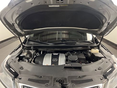 Used 2021 Lexus RX 350 AWD w/ Premium Package image 28