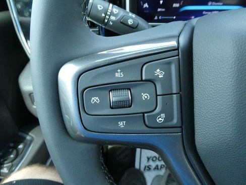 New 2026 Chevrolet Silverado 2500 High Country w/ High Country Premium Package AWD/4WD image 23